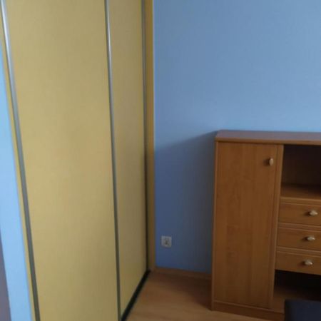 Apartament Swarzedz Apartment Екстериор снимка