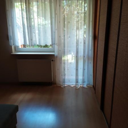 Apartament Swarzedz Apartment Екстериор снимка