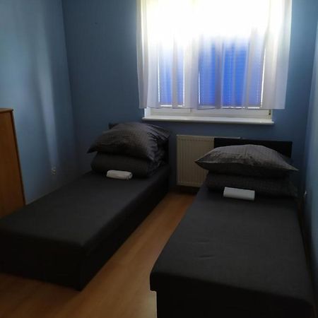 Apartament Swarzedz Apartment Екстериор снимка