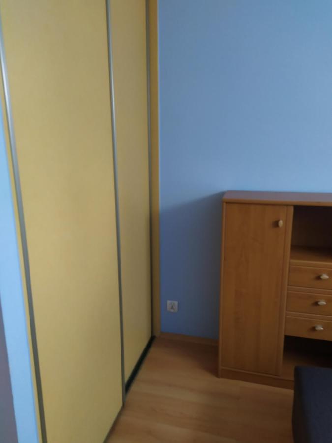 Apartament Swarzedz Apartment Екстериор снимка