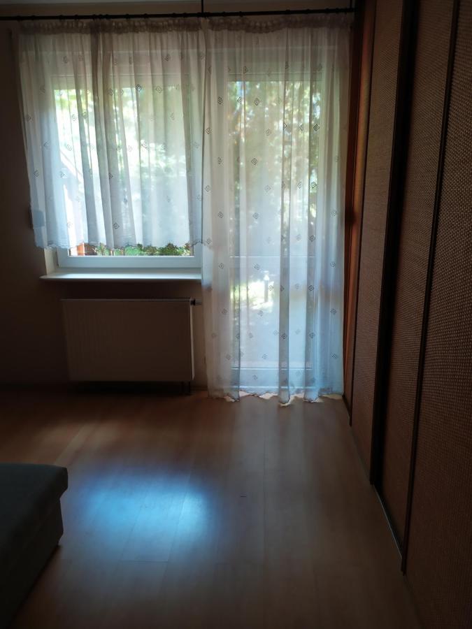 Apartament Swarzedz Apartment Екстериор снимка