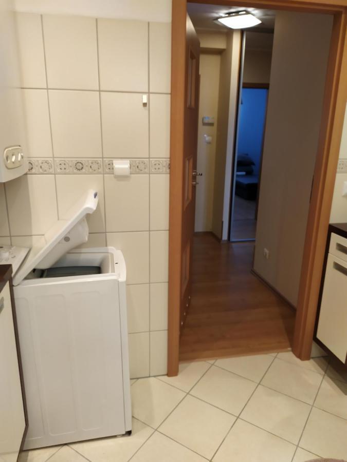 Apartament Swarzedz Apartment Екстериор снимка