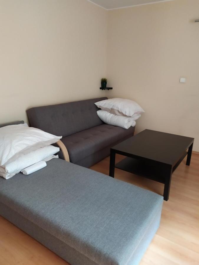 Apartament Swarzedz Apartment Екстериор снимка