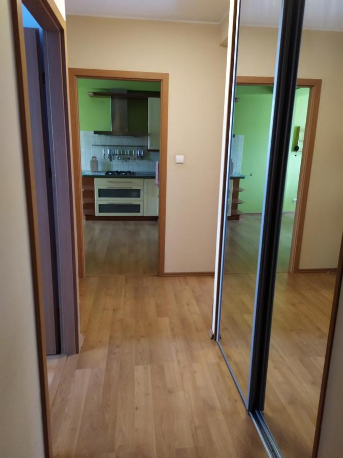 Apartament Swarzedz Apartment Екстериор снимка