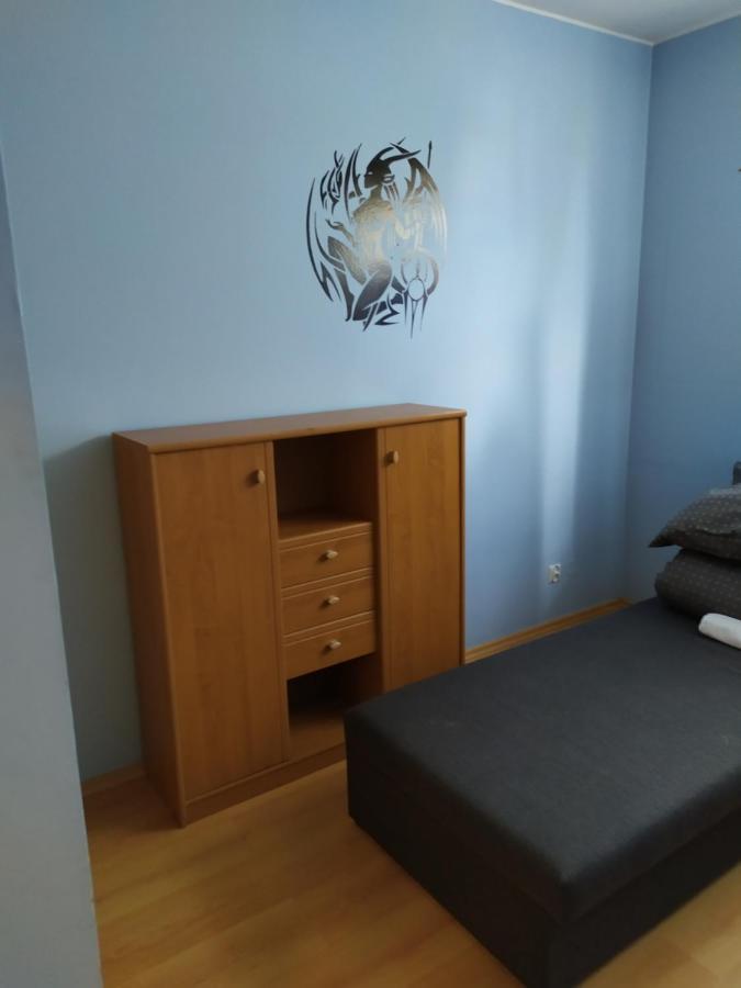 Apartament Swarzedz Apartment Екстериор снимка