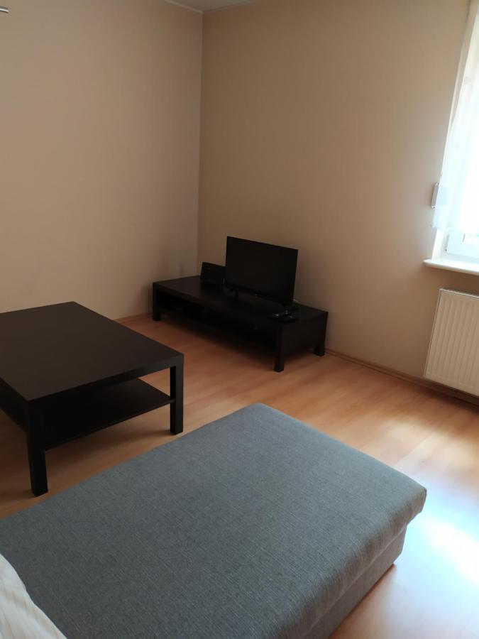 Apartament Swarzedz Apartment Екстериор снимка