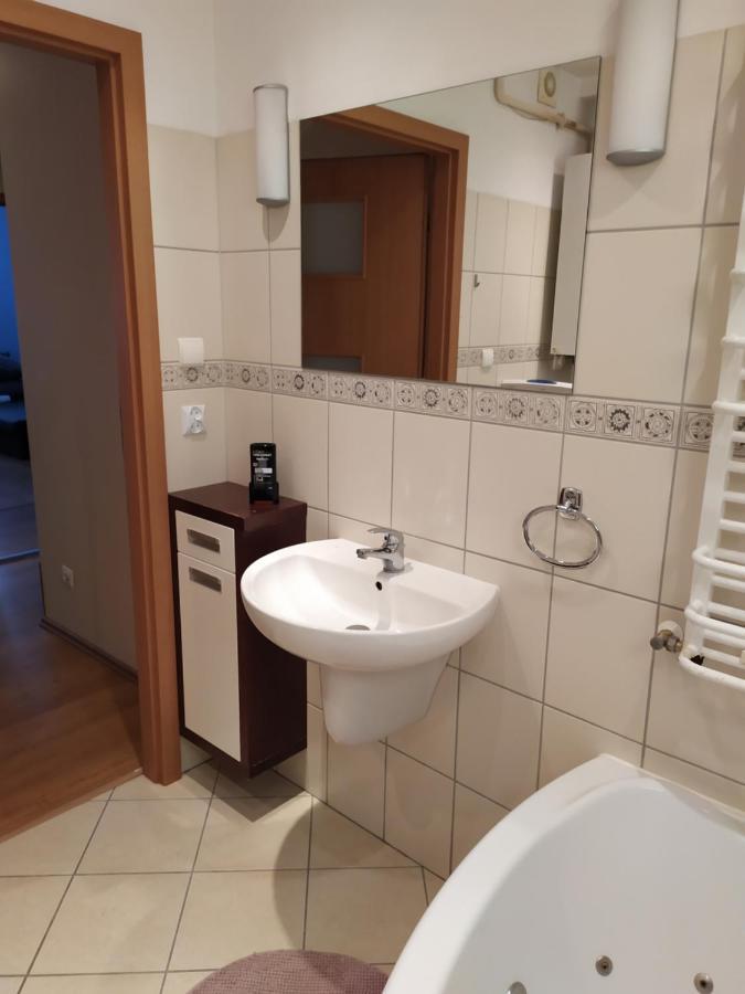 Apartament Swarzedz Apartment Екстериор снимка