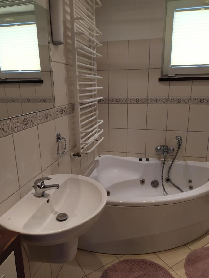 Apartament Swarzedz Apartment Екстериор снимка