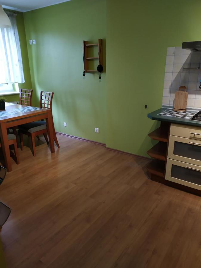 Apartament Swarzedz Apartment Екстериор снимка