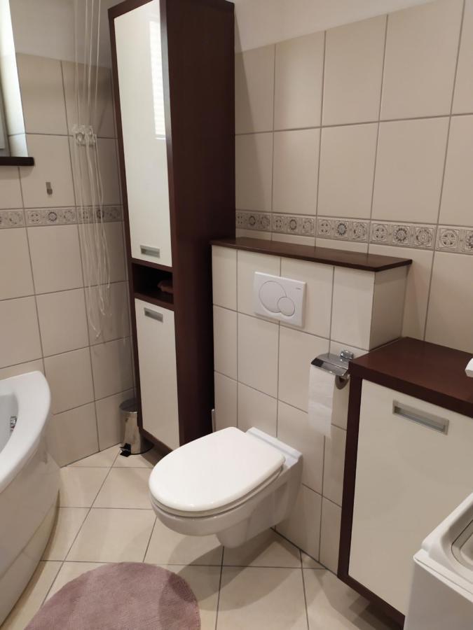 Apartament Swarzedz Apartment Екстериор снимка