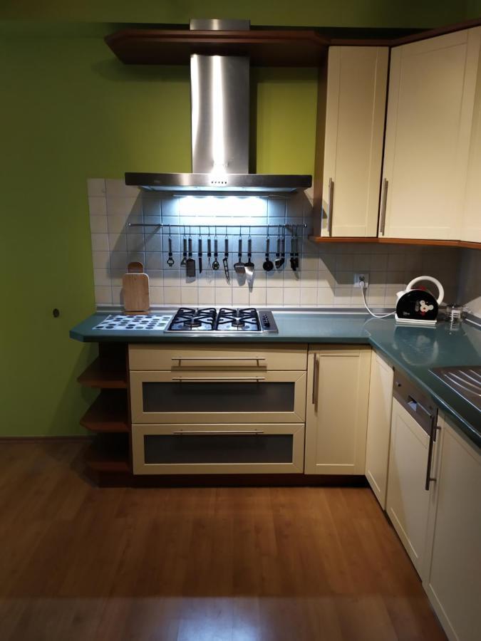 Apartament Swarzedz Apartment Екстериор снимка