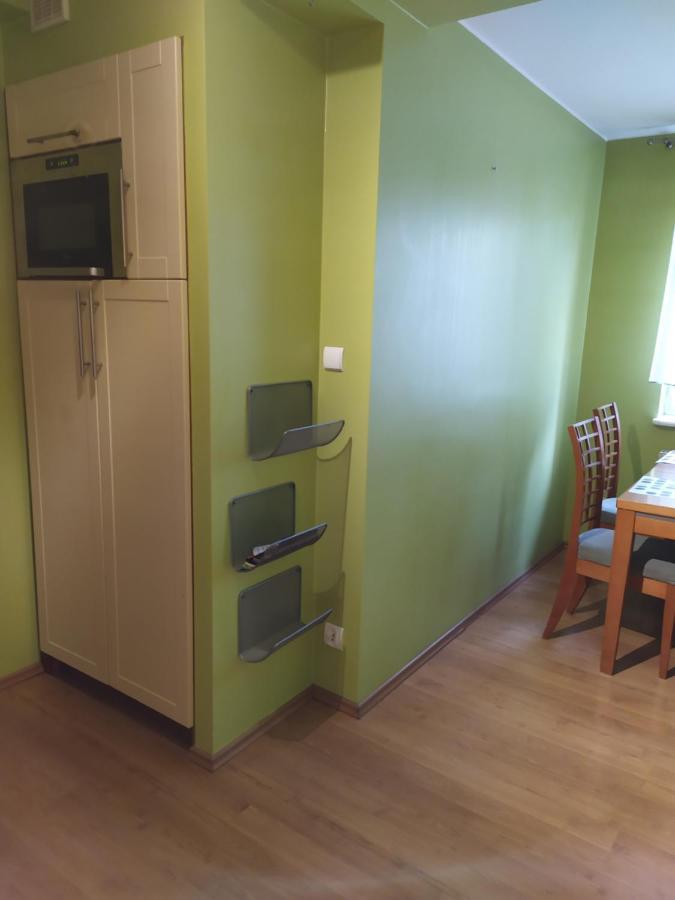 Apartament Swarzedz Apartment Екстериор снимка